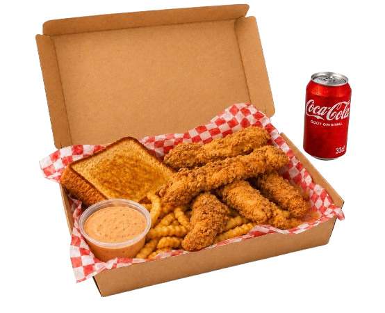 Wally's Box — Wally's