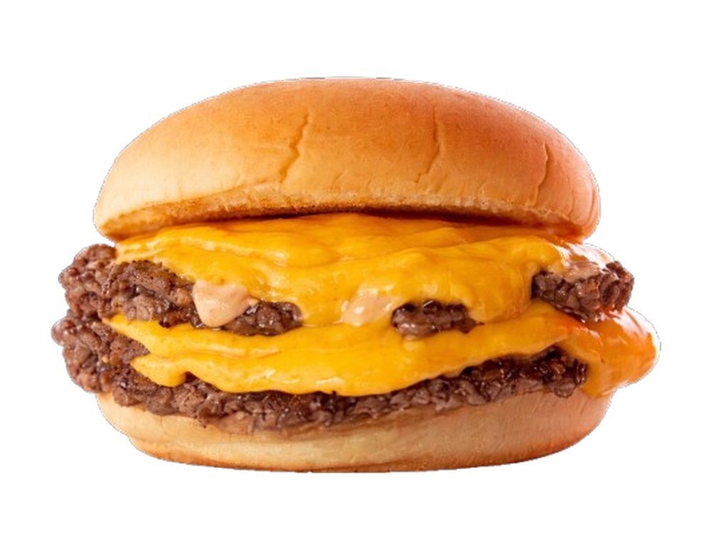 Classic Cheeseburger