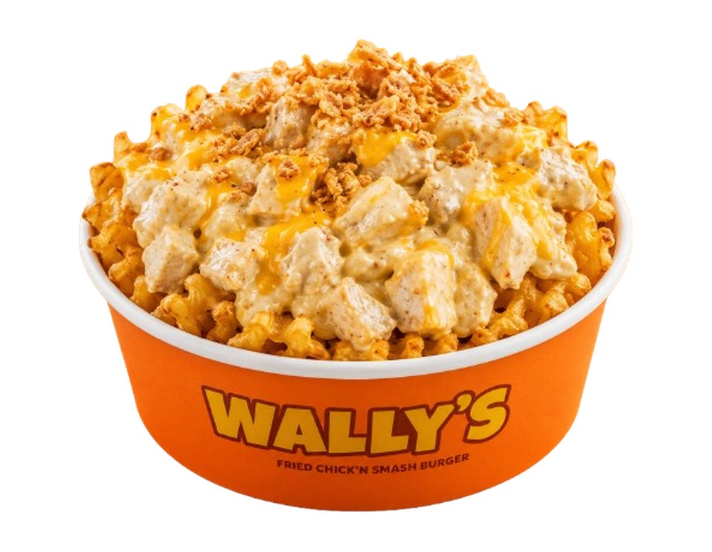 Mama Cheesy