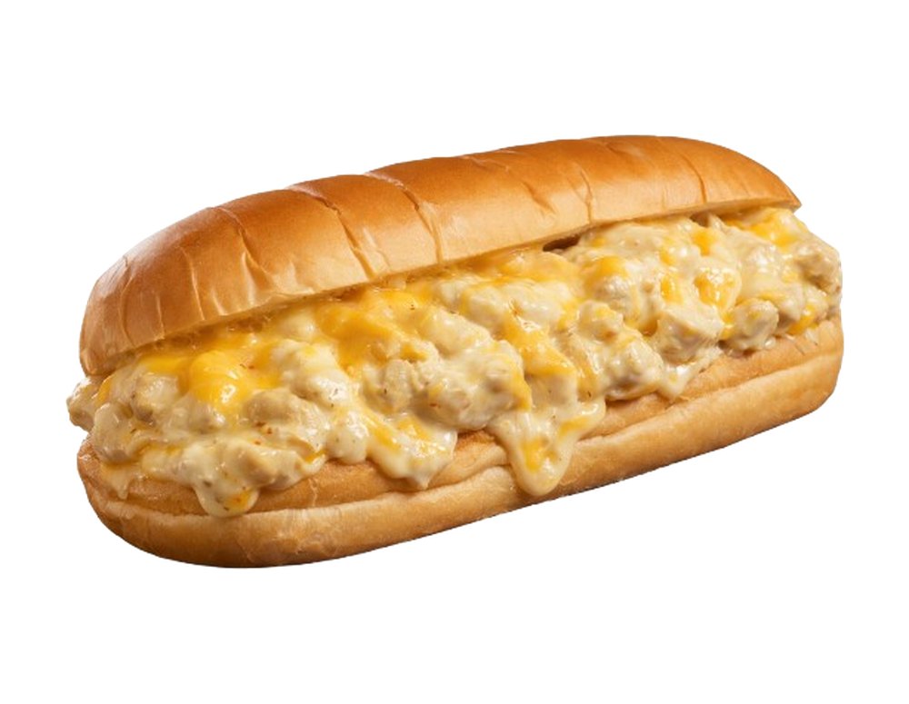 Sub Mama Cheesy