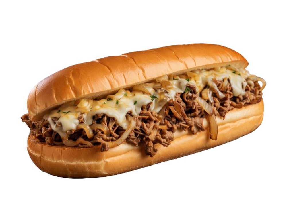 Sub Philly's
