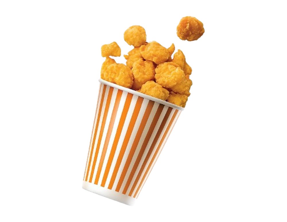 Popcorn Tenders