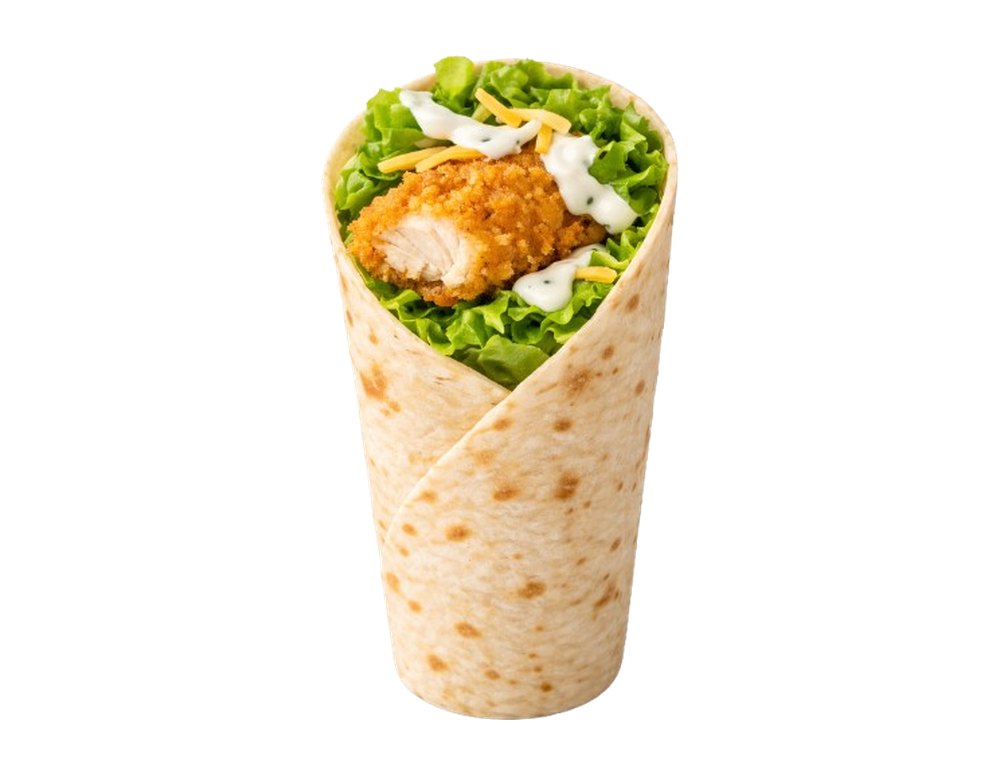 Ptit Wrap