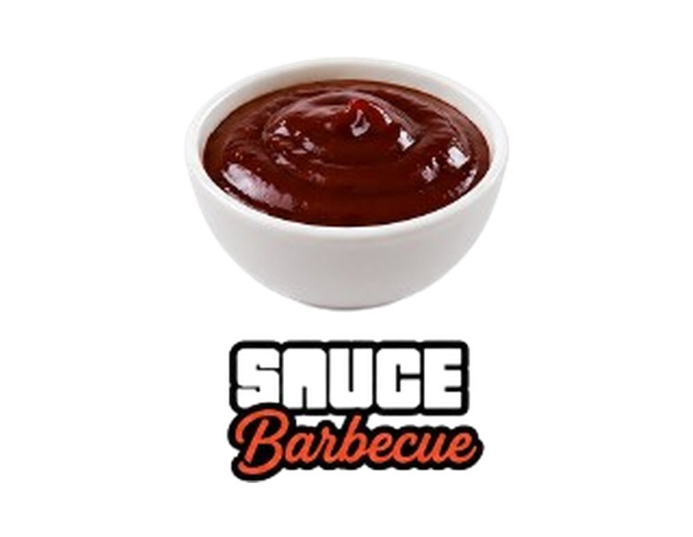Sauce Sweet BBQ