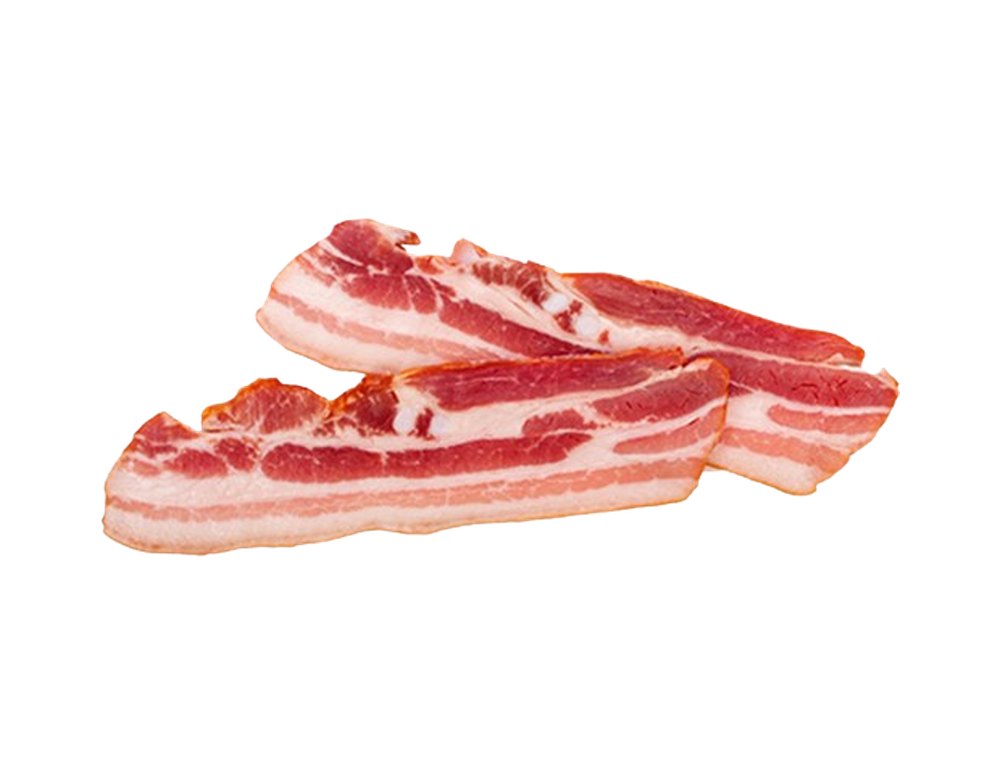 Supplément bacon