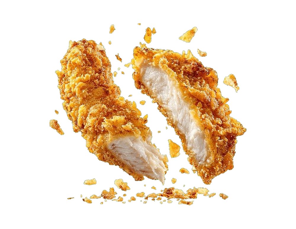Supplément tenders
