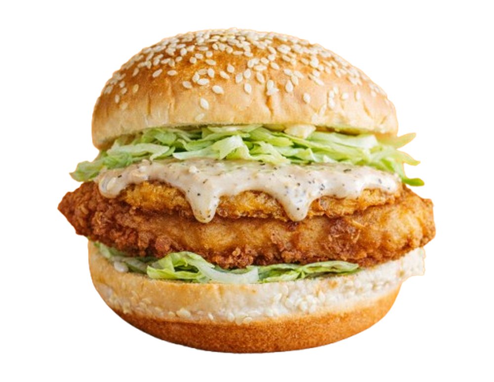 Tower Chick'n
